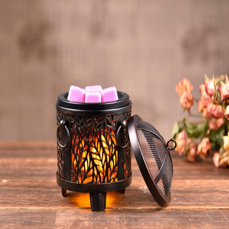 Red Barrel Studio Plug in Essential Oil Diffusers Wayfair